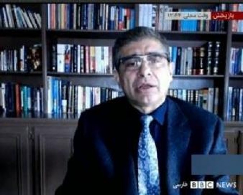 کارشناس بی‌بی‌سی فارسی از خبرسازی کذب رویترز پرده برداشت