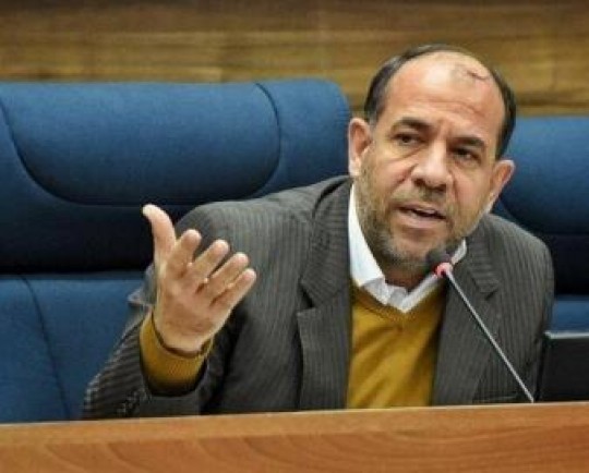 برگزاری جشنواره بین المللی کاریکاتور در بجنورد قطعی شد