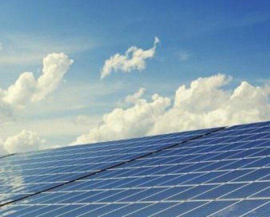 ممنوعیت مالیات بر انرژی خورشیدی در برزیل