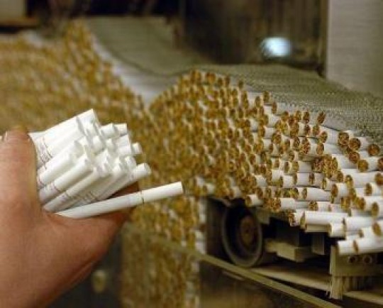 مالیات بر سیگار چقدر می‌تواند به خزانه دولت واریز کند؟