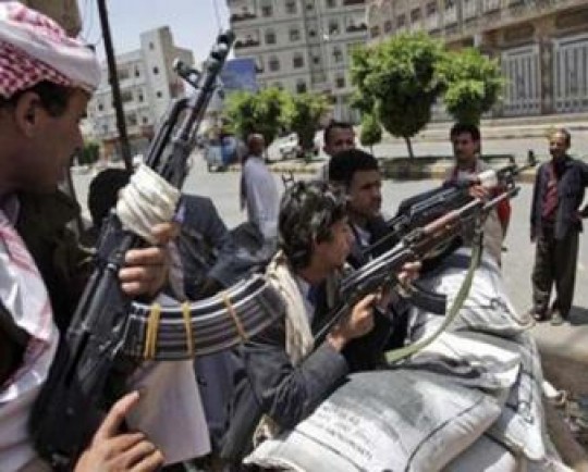 مقام یمنی: بیش از ۱۴۰۰ اسیر میان نیرو‌های یمنی و رژیم سعودی مبادله خواهند شد