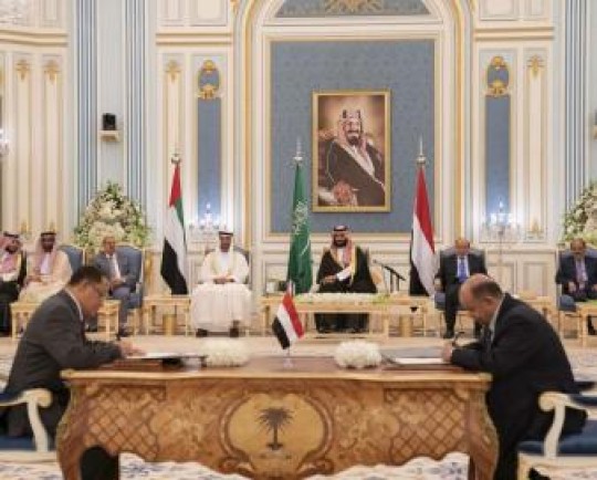 المانیتور: توافق ریاض با خطر فروپاشی روبروست