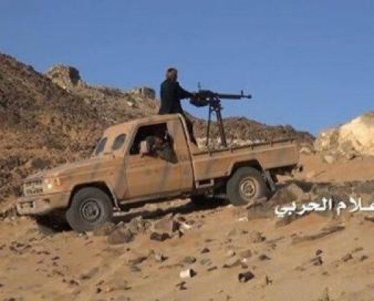 یمن یک اردوگاه راهبردی را از اشغال مزدوران سعودی خارج کرد