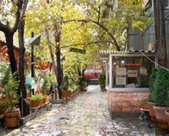 تیر خلاصی کرونا بر اصناف طرقبه شاندیز