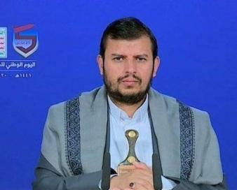 الحوثی: دلیل ترور حاج قاسم نقش او در مقابله با دشمن صهیونیستی بود