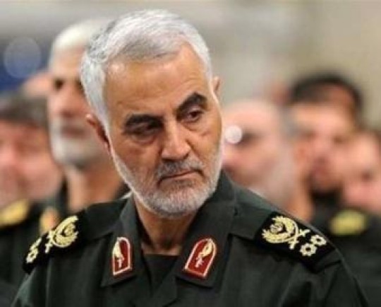 بیانیه‌ خانواده حاج قاسم سلیمانی به مناسبت فرا رسیدن روز جهانی قدس