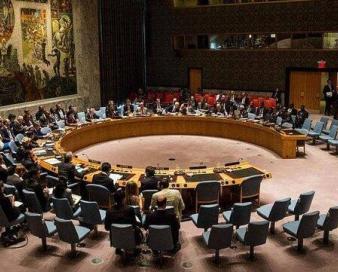 نشست امروز شورای امنیت درباره حمایت از غیرنظامیان در مناطق درگیر