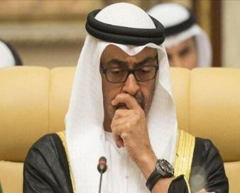 امارات بر روی آتش بحران‌های منطقه نفت می ریزد