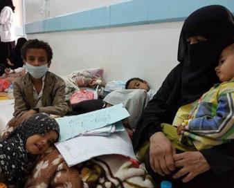 نهادهای سازمان ملل نسبت به وقوع «فاجعه بزرگ» در یمن هشدار دادند