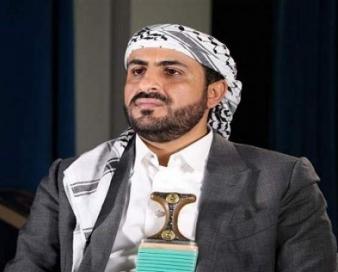 انصارالله یمن: آمریکا هیچ وقت کشور آزادی‌ها نبود/ تظاهرات‌ مردم ماهیت واقعی رژیم آمریکا را نشان داد