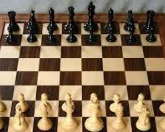 نتایج مسابقات آنلاین شطرنج در جیرفت
