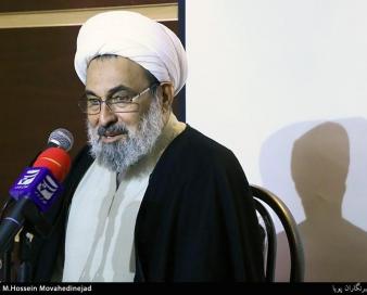 تولیت مسجد جمکران: انتخاب امام خامنه‌ای به جانشینی امام راحل یکی از الطاف خداوند به ملت ایران بود