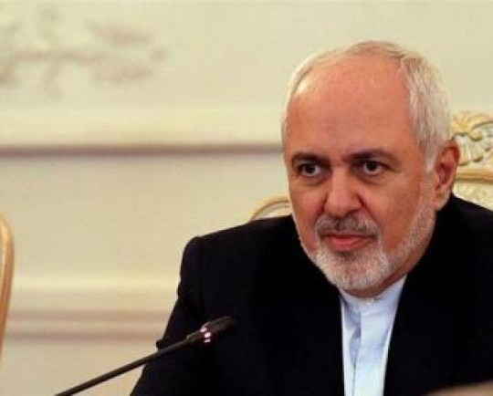 واکنش ظریف به تازه‌ترین اظهارات ترامپ درباره توافق با ایران