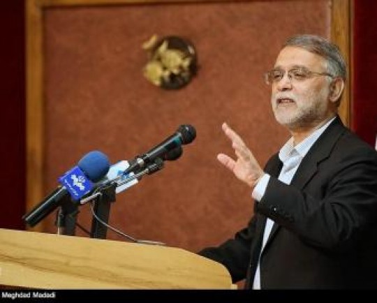 نگاهی به مأموریت معاون سیما در "جهش‌تولید"/ چقدر آنتن در خدمت قهرمانان تولید بوده است؟