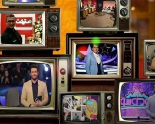 اخبار تلویزیون| تقدیر فرمانده بسیج از سرود محلی "عصر جدید"/ وقتی مخاطبان به بی‌محتوا بودن "سریال‌ها" انتقاد دارند