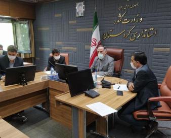بانک‌های کردستان سهم مناسبی در جذب تسهیلات مصوب ندارند