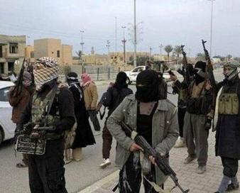 داعش مسئولیت ترور کارشناس عراقی را برعهده گرفت