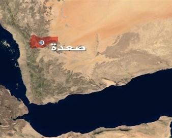 یمن| شهادت یک زن سالخورده در حمله موشکی عربستان به استان صعده