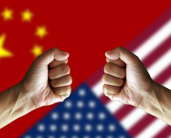 نشریه فرانسوی: چین رقیب امروز، ابر قدرت فردا