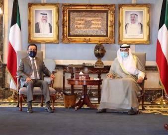 رایزنی عراق با کویت برای تعویق بدهی‌های دوران صدام