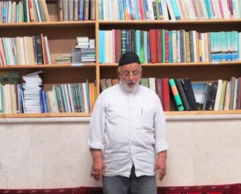 بازنشر| روایت حاج علی شمقدری از رابطه مثال‌زدنی میان امام خامنه‌ای و پدرشان