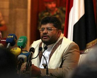 الحوثی: راه حل یمن باید متوازن باشد