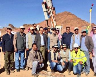 تلاش عربستان برای استخراج اورانیوم در مرز یمن