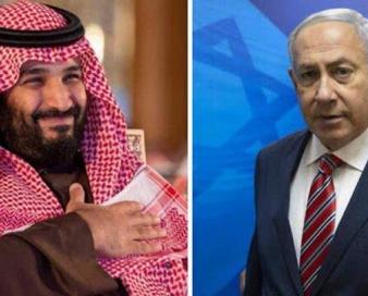 عادی‌سازی عربستان با اسرائیل؛ اوج فاجعه برای جهان اسلام است
