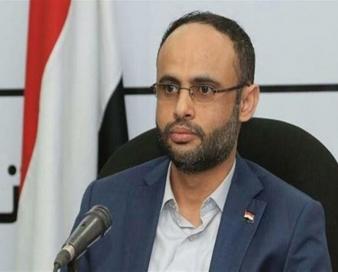 رئیس شورای عالی سیاسی یمن: عادی سازی هیچ منفعتی برای ملت های عربی نخواهد داشت/ یمن تمام قد کنار فلسطین ایستاده است