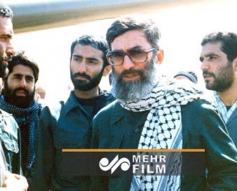 پیام تاریخی آیت الله خامنه ای در ساعات اولیه جنگ