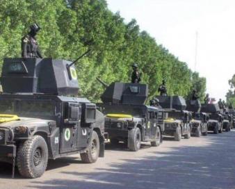 هشدار به برخورد نظامی با عشایر جنوب عراق