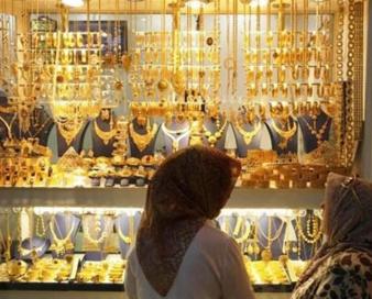 گزارش| قیمت سکه و طلا همچنان می‌تازد / فروش طلافروشی‌ها به صفر رسید