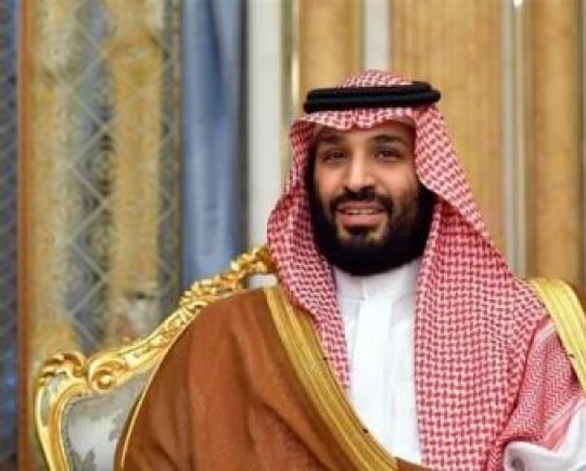 رمز گشایی از سخنان «بن سلمان» درباره همکاری با عراق