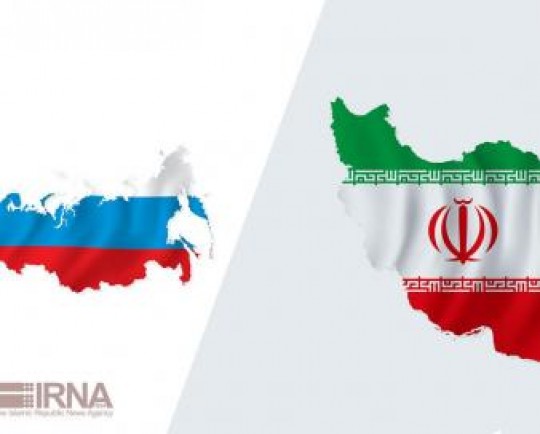 سیاست‌های واشنگتن در قبال تهران و مسکو