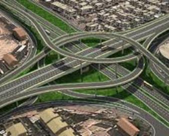 پیشرفت ۸۰ درصدی تقاطع سپهبد شهید حاج قاسم سلیمانی