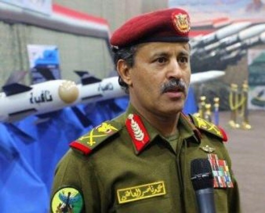 وزیر دفاع یمن: زمان نبرد برای آزادسازی فرا رسید