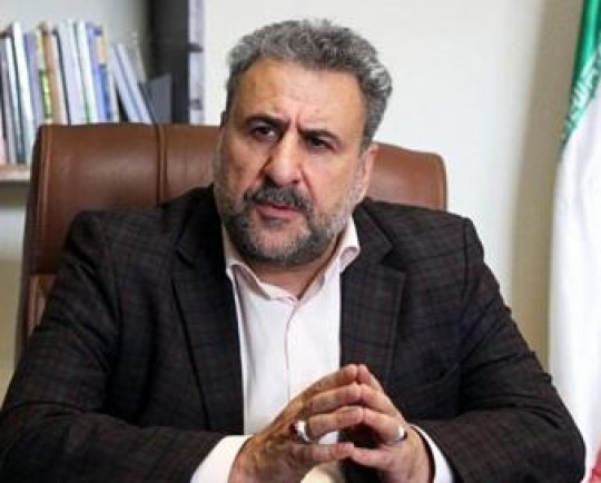 فلاحت‌پیشه: طرح اقدام متقابل مجلس مغایر با منافع ملی است