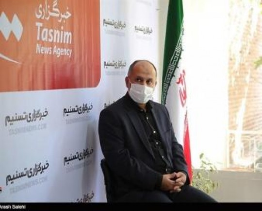 عدم‌آگاهی مدیران کارخانجات از فرآیندهای اداری یکی از چالش‌های تولید در قزوین است