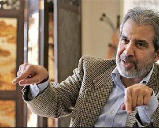 آصفی: نباید در اعلام حضور منطقه‌ای لکنت زبان داشته باشیم/ مبارزه ایران با تروریسمِ داعش امنیت اروپا را هم بالا برد