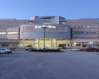 انتقال بخش‌های نورولوژی و آی سی یو نورولوژی به بیمارستان امام حسن (ع)