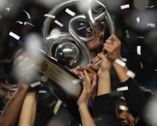 AFC: مرحله گروهی لیگ قهرمانان ۲۰۲۱ آسیا به طور متمرکز برگزار می‌شود