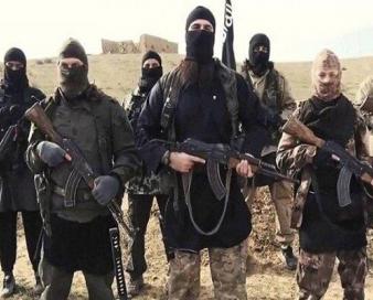 آمریکا و احیای داعش در سوریه؛ از تداوم اشغال «التنف» تا غارت نفت