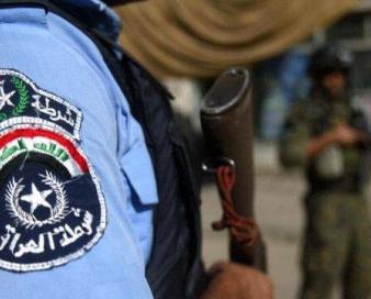 بازداشت ۳ تروریست خطرناک داعشی در عراق