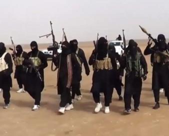 جابجایی ۱۸ سرکرده داعش در شمال سوریه توسط قسد