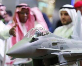 آکسفام: انگلیس با فروش تسلیحات، جنگ سعودی‌ها علیه یمن را طولانی می‌کند