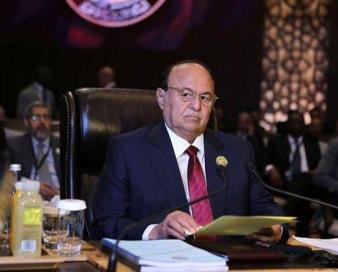 نگرانی در اردوگاه دولت خودخوانده/«جلوی پیشروی یمنی ها را بگیرید»