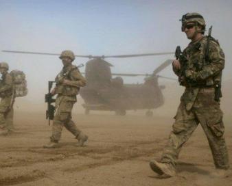 آمریکا به دنبال باز کردن ۶ مسیر برای نفوذ داعشی ها به عراق است