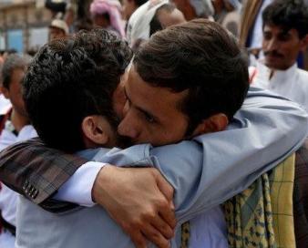 انصارالله از آزادی ۱۸ اسیر در روند تبادل اسرا خبر داد