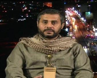 مقام انصارالله: عربستان فهمیده توان مقابله با موشک های ما را ندارد