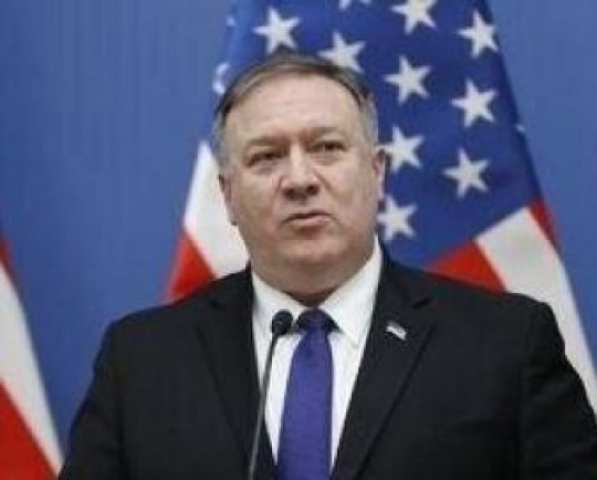 انتقاد پمپئو از دولت بایدن در پی عقبنشینی از ادعای فعالسازی مکانیسم ماشه علیه ایران